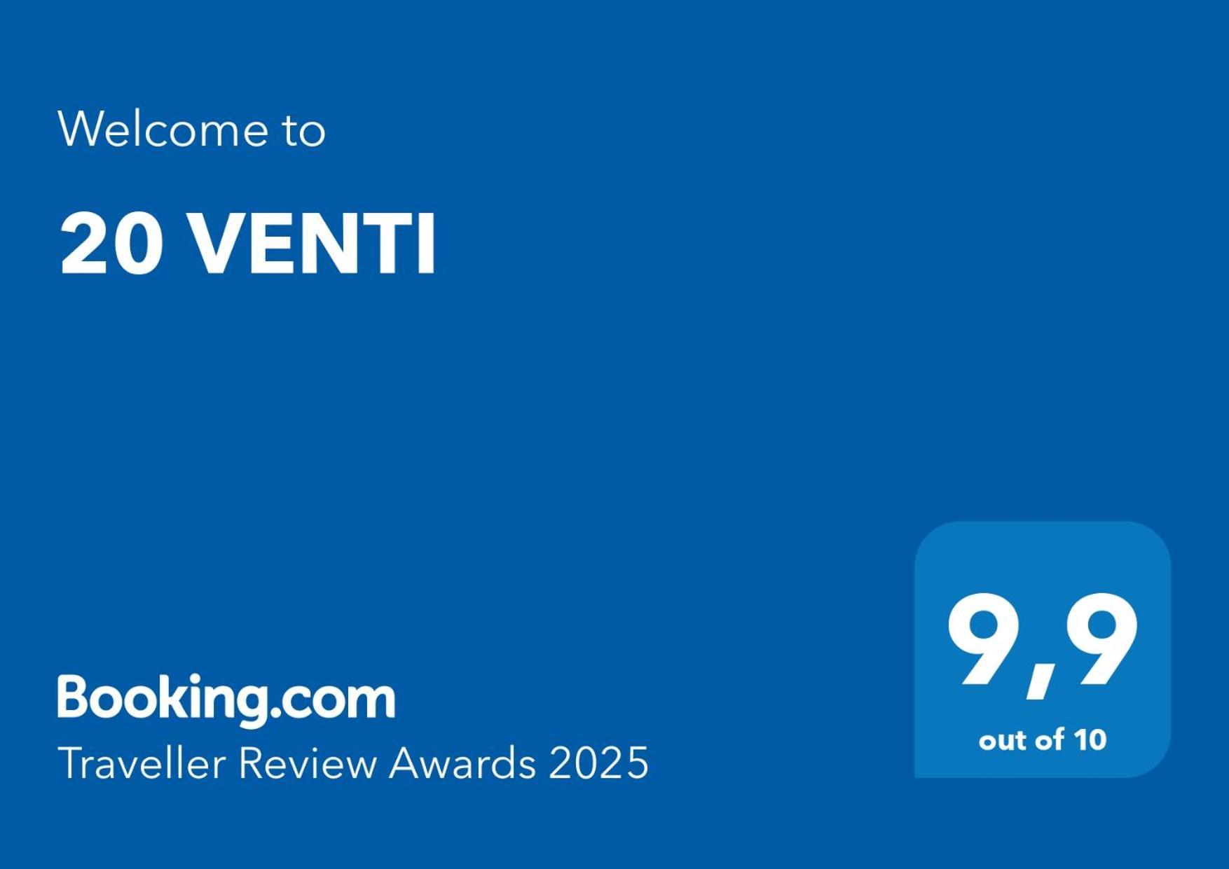 20 Venti Villa Angolo Terme Luaran gambar