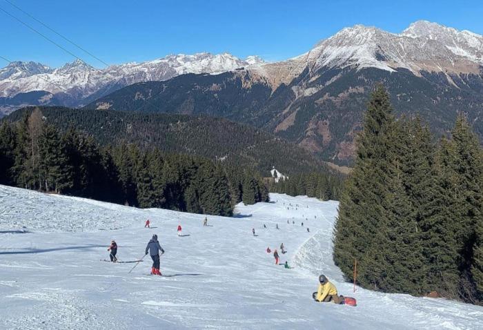 20 Venti Villa Angolo Terme Luaran gambar