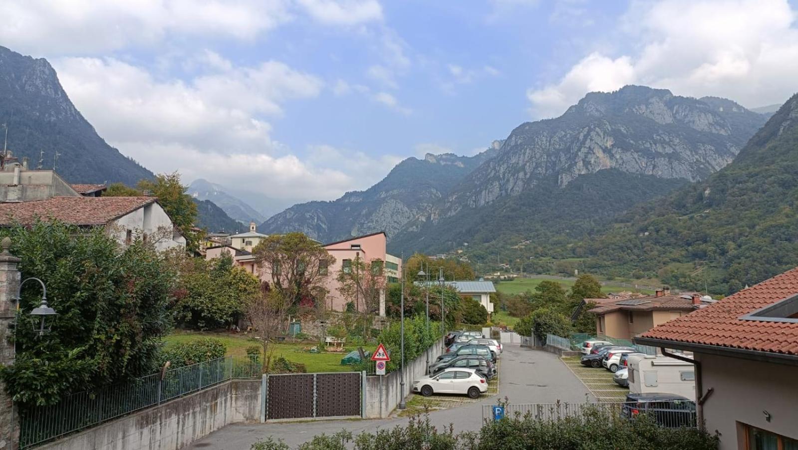 20 Venti Villa Angolo Terme Luaran gambar