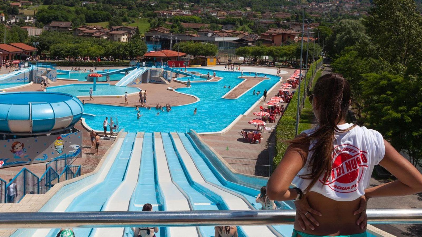 20 Venti Villa Angolo Terme Luaran gambar