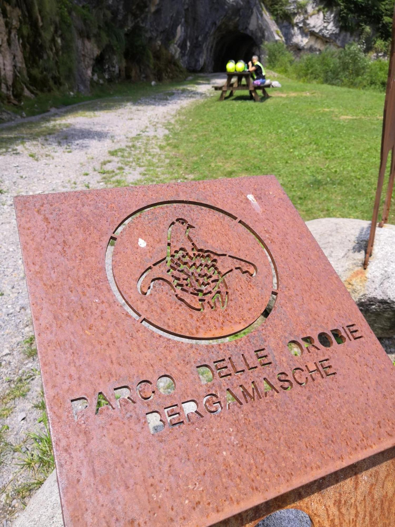 20 Venti Villa Angolo Terme Luaran gambar