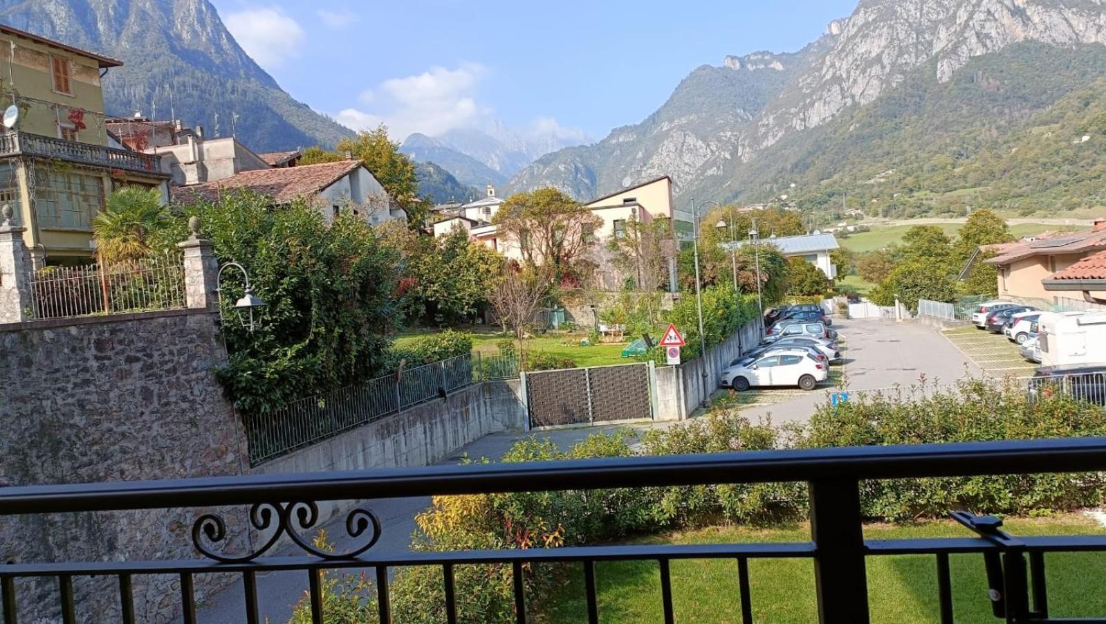 20 Venti Villa Angolo Terme Luaran gambar