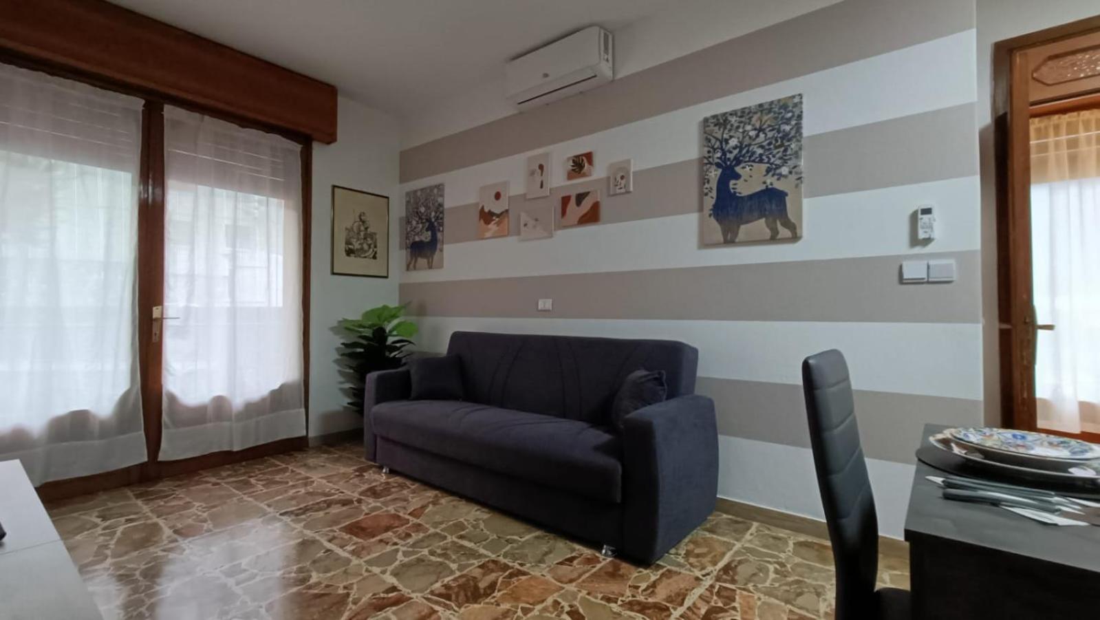 20 Venti Villa Angolo Terme Luaran gambar