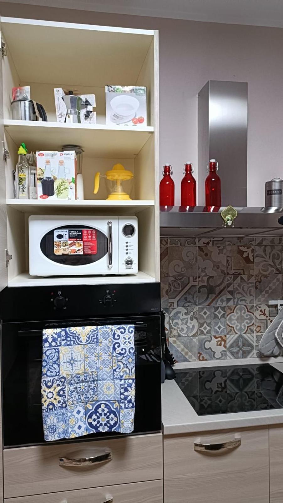 20 Venti Villa Angolo Terme Luaran gambar