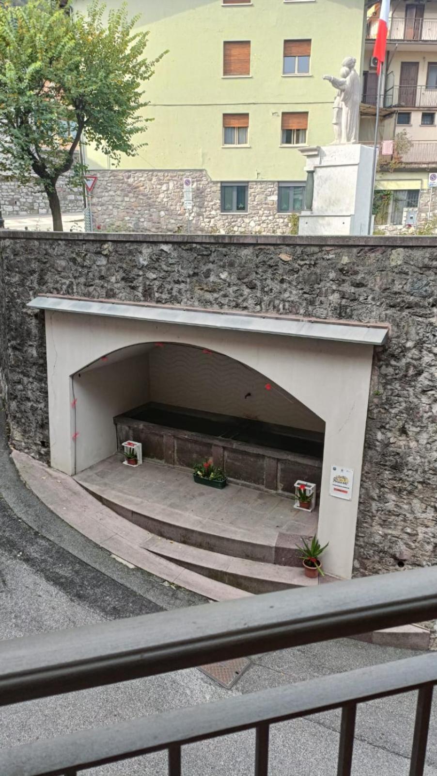 20 Venti Villa Angolo Terme Luaran gambar