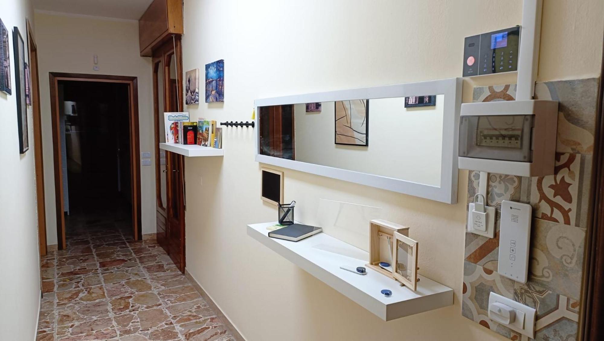 20 Venti Villa Angolo Terme Luaran gambar