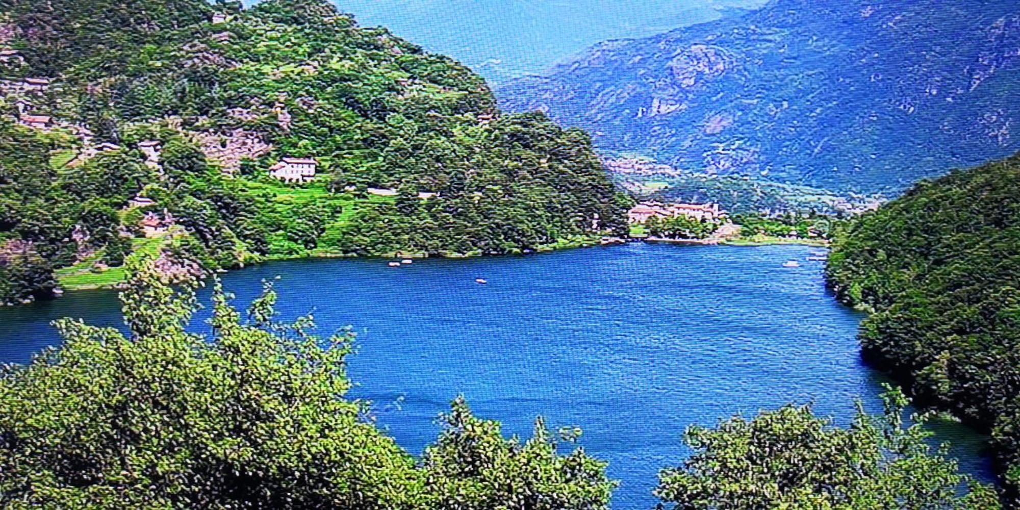 20 Venti Villa Angolo Terme Luaran gambar